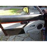 Leather Door Pocket - Jass Performance - (1989-1997)
