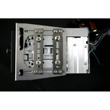 2 DIN Universal Radio Adapter Black - Jass Performance (NA6 1989-1993)