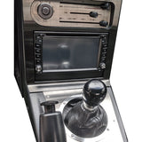 2 DIN Universal Radio Adapter - Jass Performance (NA 1989-1997)
