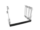 2 DIN Universal Radio Adapter - Jass Performance (NA 1989-1997)