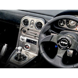 Stainless Steel Tombstone (NA6 1989-1993)