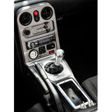 Stainless Steel Tombstone (NA6 1989-1993)