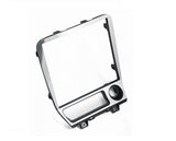 Stainless Tombstone and Gear Surround Trim - Jass Performance (NB 1998-2004)