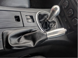 Faux Leather Handbrake Boot - Jass Performance - (NC 2005-2014))
