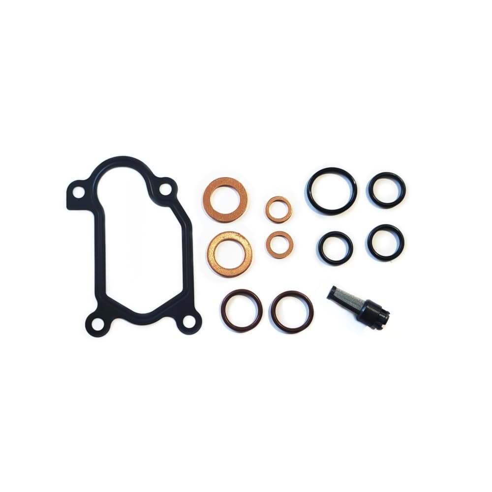 VVT Module Rebuild Kit Genuine (NB8B/C 20012004) MX5 Mania