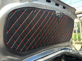 Quilted Boot Lid Underside Liner - (NC 2005-2014)