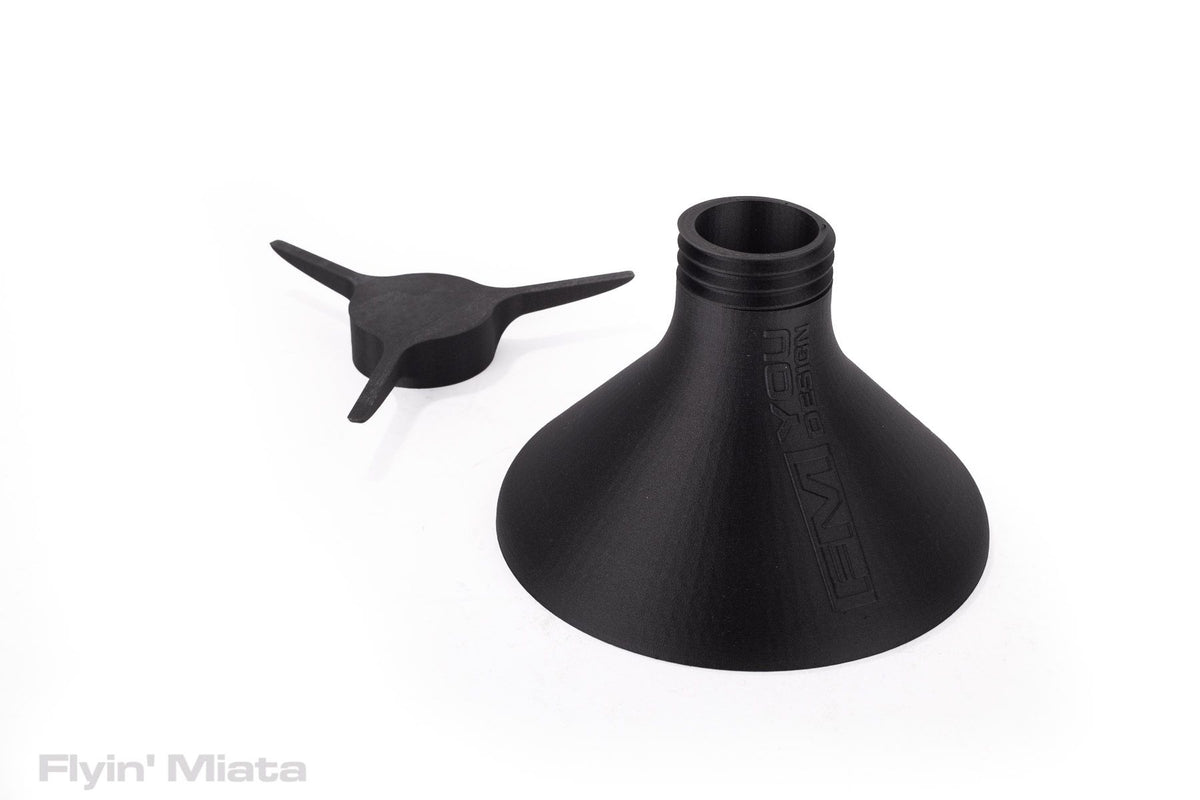 Oil Filling Funnel Screw In (NA/NB 19892004) MX5 Mania