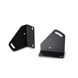 Windblocker Adaptor Brackets by DaveFab (NA 1989-1997)