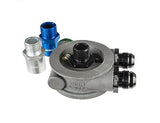 HyperFlow Sandwich Oil Filter Adapter M20 x 1.5mm