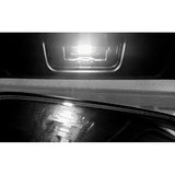 LED Bulb Replacement Light Set For Five Locations (5) - Jass Performance - (NC 2005-2014)
