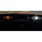 LED Bulb Replacement Light Set For Five Locations (5) - Jass Performance - (NC 2005-2014)