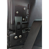 Hardtop Fixed Mount Rear Brackets Only - Jass Performance (NC)