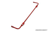 Racing Beat Swaybar - Solid - Rear - 0.62"/16mm OD (NA/NB 1989-2004)
