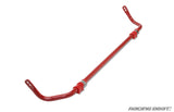 Racing Beat Swaybar - Tubular - Rear - 0.75"/19mm OD (NC 2005-2014)
