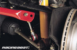 Racing Beat Sway Bar End Link Pair (NB 98-04 Front)