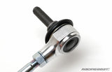Racing Beat Adjustable Sway Bar End Links - Front (ND 2015-Current)