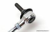 Racing Beat Adjustable Sway Bar End Links - Rear (NC 05-14)