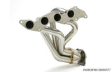 Racing Beat Extractors / Headers with Oxygen Sensor Extension (NC 2005-2014)