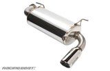Racing Beat Power Pulse Muffler Only (NA 89-97*)