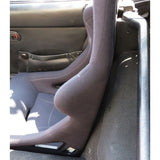 Sparco Sprint Seat Rail Adapters - Left / Right - Jass Performance (NA/NB 1989-2004)