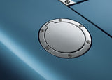 Chrome Fuel Lid (NB 1998-2004)