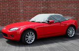 Convertible Top Covers (NC/ND)