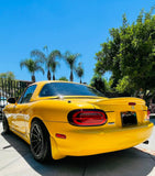 Sequential LED Tail Lights (NB 1998-2004)