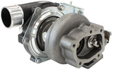 Aeroflow BOOSTED 4628 .86 Turbocharger 475HP, Internal Wastegate, T25 / T28