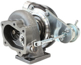 Aeroflow BOOSTED 4628 .86 Turbocharger 475HP, Internal Wastegate, T25 / T28