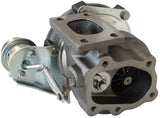 Aeroflow BOOSTED 4628 .86 Turbocharger 475HP, Internal Wastegate, T25 / T28