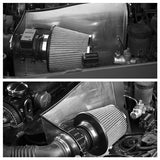 Air Intake Heat Shield - Jass Performance (NA 1989-1997)