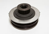 ATI Damper Pulley Kit - Harmonic Balancer  To Suit Trigger Wheel - (NA/NB 1991-2004)