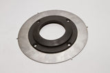 ATI Damper Pulley Kit - Harmonic Balancer  To Suit Trigger Wheel - (NA/NB 1991-2004)