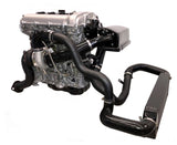 AVO Turbo Kits (ND1  2.0 2015-2017)