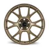 Konig Ampliform - Gloss Bronze - 17x8 - 4x100 - ET45