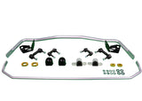 Whiteline Front and Rear Sway Bar Kit w/ 2 Pairs of Links - BMK013  (ND 2015-Current)