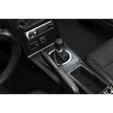 Gear Surround 'Round' Conversion - Black Brushed 'Roadster' - Jass Performance (NA 1989-1997)