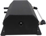 Universal 2L Alloy Catch Can Breather Tank