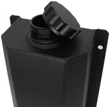 Universal 2L Alloy Catch Can Breather Tank