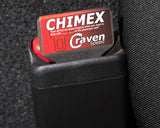 Chimex False Buckle - (NC/ND 2005-Current)