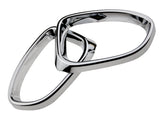 Mirror Trims, Chrome ND (2015-Current)