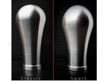 Classic Brushed Gear Knob - Jass Performance (NA/NB/NC (1989-2014)