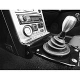 Centre Console Delete Panel (NA 1989-1997)