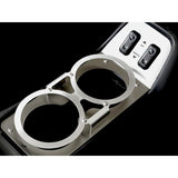 Cup Holder Extension with Bottle Opener - Jass Performance  (NA 1989-1997)