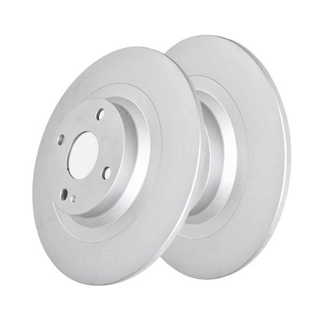 DBA Street Series Disc Rotors 2.0L - Pair (ND 2015-Current)