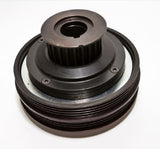 ATI Damper Pulley  - Harmonic Balancer - Non Trigger Wheel Damper (NA 1991-1997)