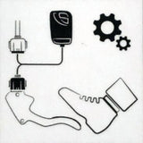 Dimsport Rapid Module – FR Controller - Hand Controller (ND 2015-Current)