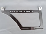 Fire Extinguisher Mount - Custom Mounting Bracket (NC 2005-2014)