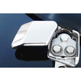 Hardtop 'Frankenstein Bolt Delete' Fixed Mounting Plates - Jass Performance (NA/NB 1989-2004)