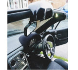 Fresh Air Vent - Jass Performance - (NA 1989-1997)